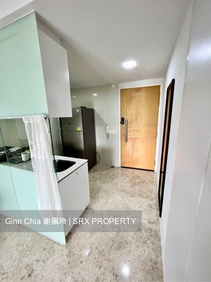 The Lakefront Residences (D22), Condominium #555565121